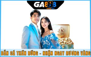 Bắn Cá Thần Rồng