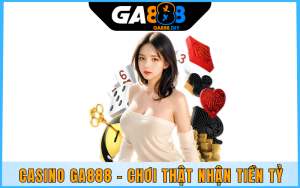 casino GA888