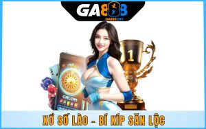 Xổ Số Lào